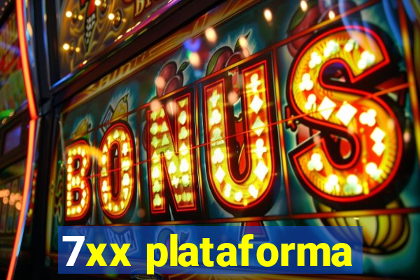 7xx plataforma